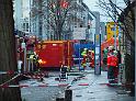 Hausexplosion Bruehl bei Koeln Pingsdorferstr P572